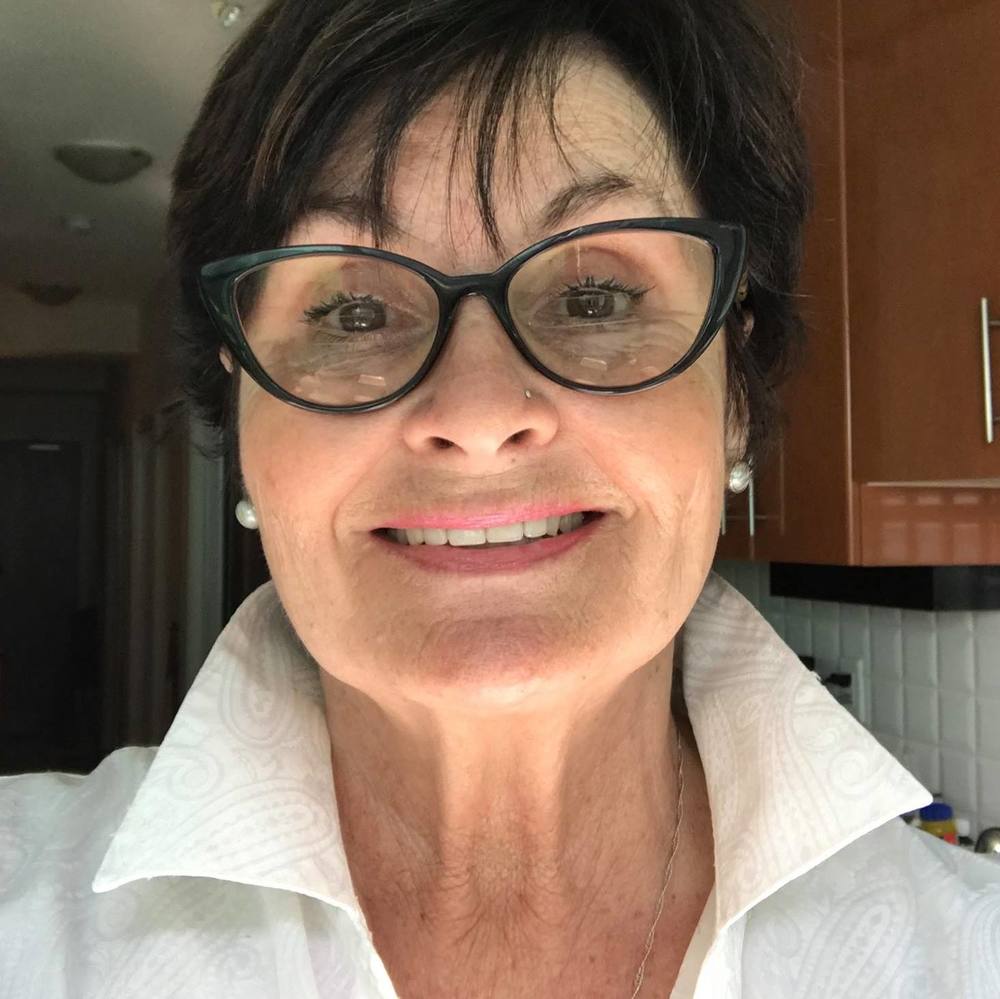 Meet your Posher, Jan